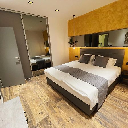 Mangio Dubrovnik Gold Apartamento Exterior foto