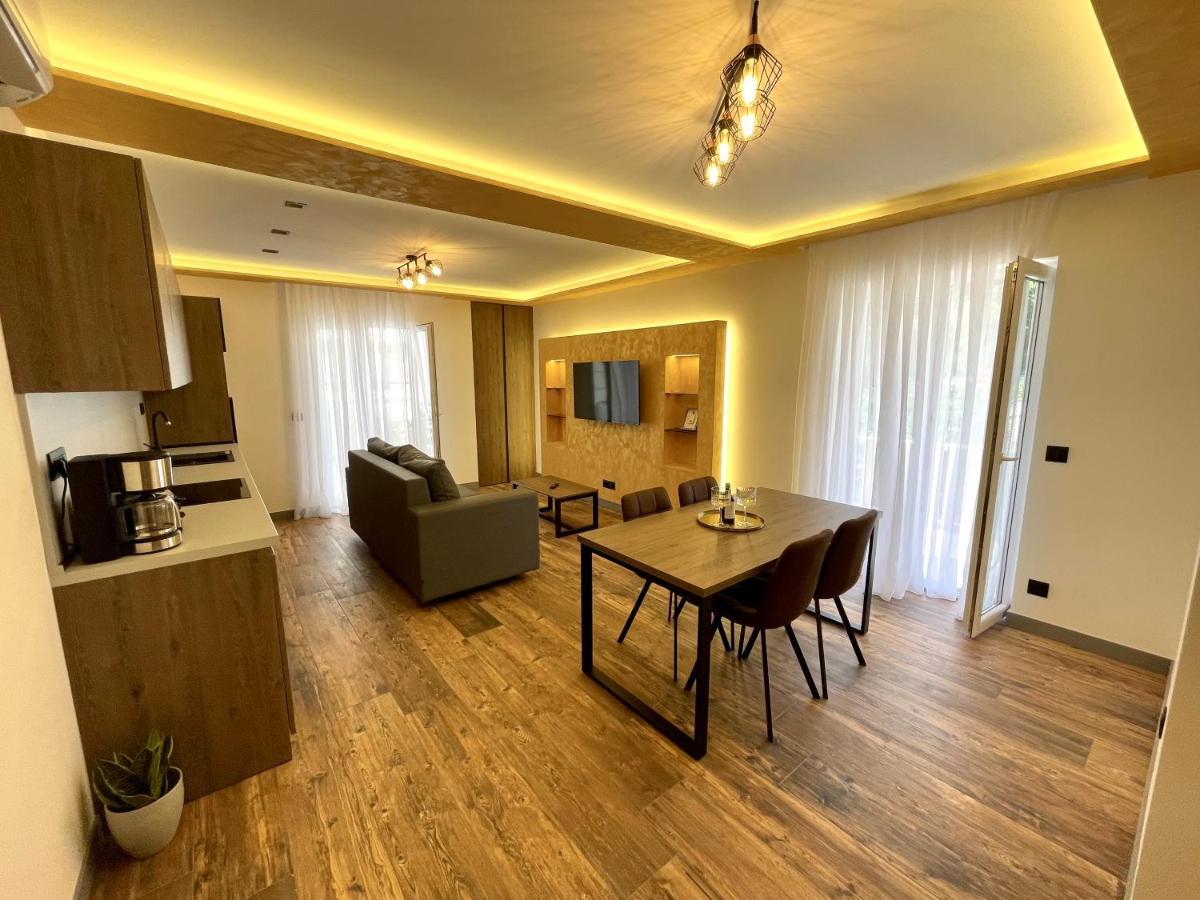 Mangio Dubrovnik Gold Apartamento Exterior foto