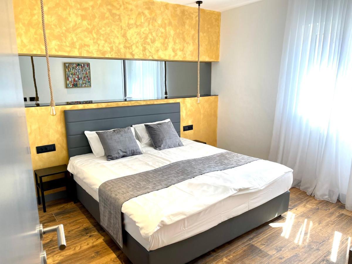 Mangio Dubrovnik Gold Apartamento Exterior foto