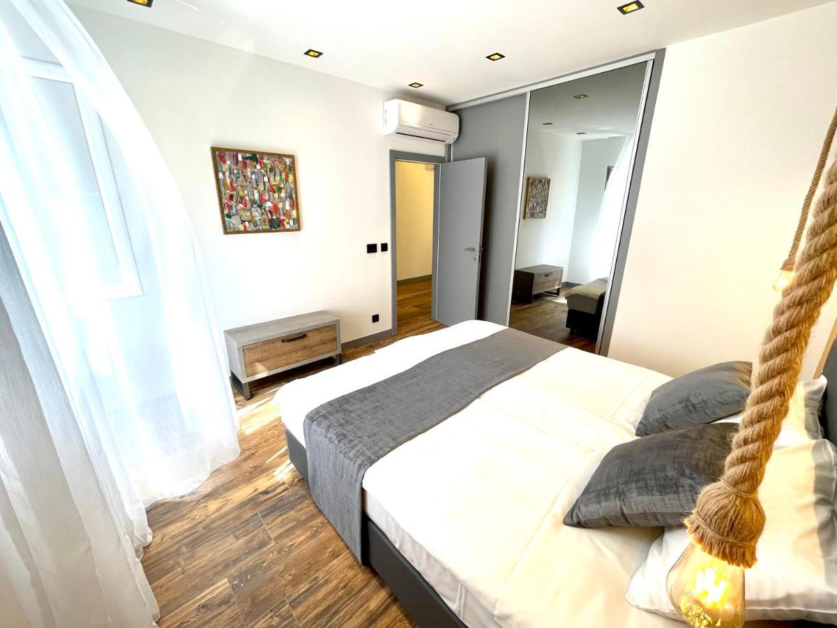 Mangio Dubrovnik Gold Apartamento Exterior foto