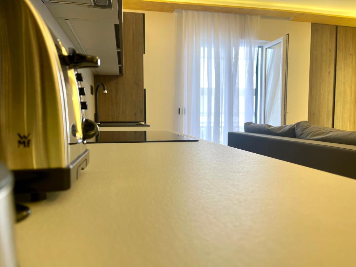 Mangio Dubrovnik Gold Apartamento Exterior foto