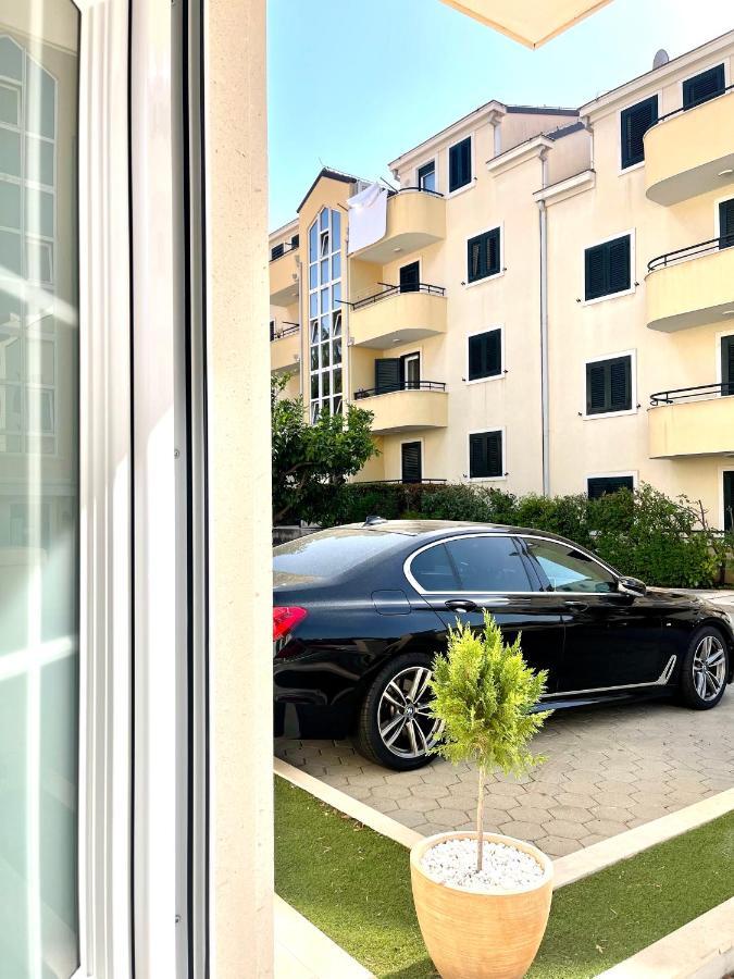 Mangio Dubrovnik Gold Apartamento Exterior foto