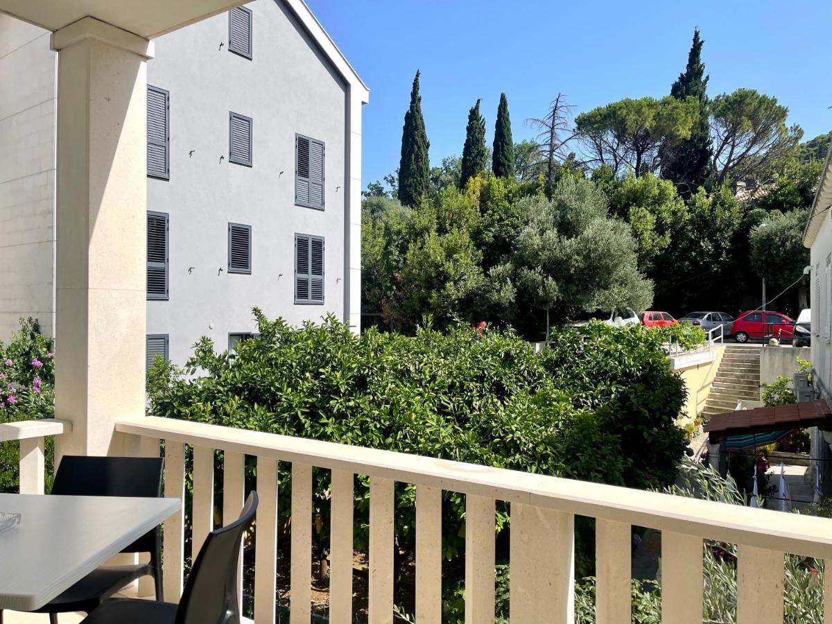 Mangio Dubrovnik Gold Apartamento Exterior foto