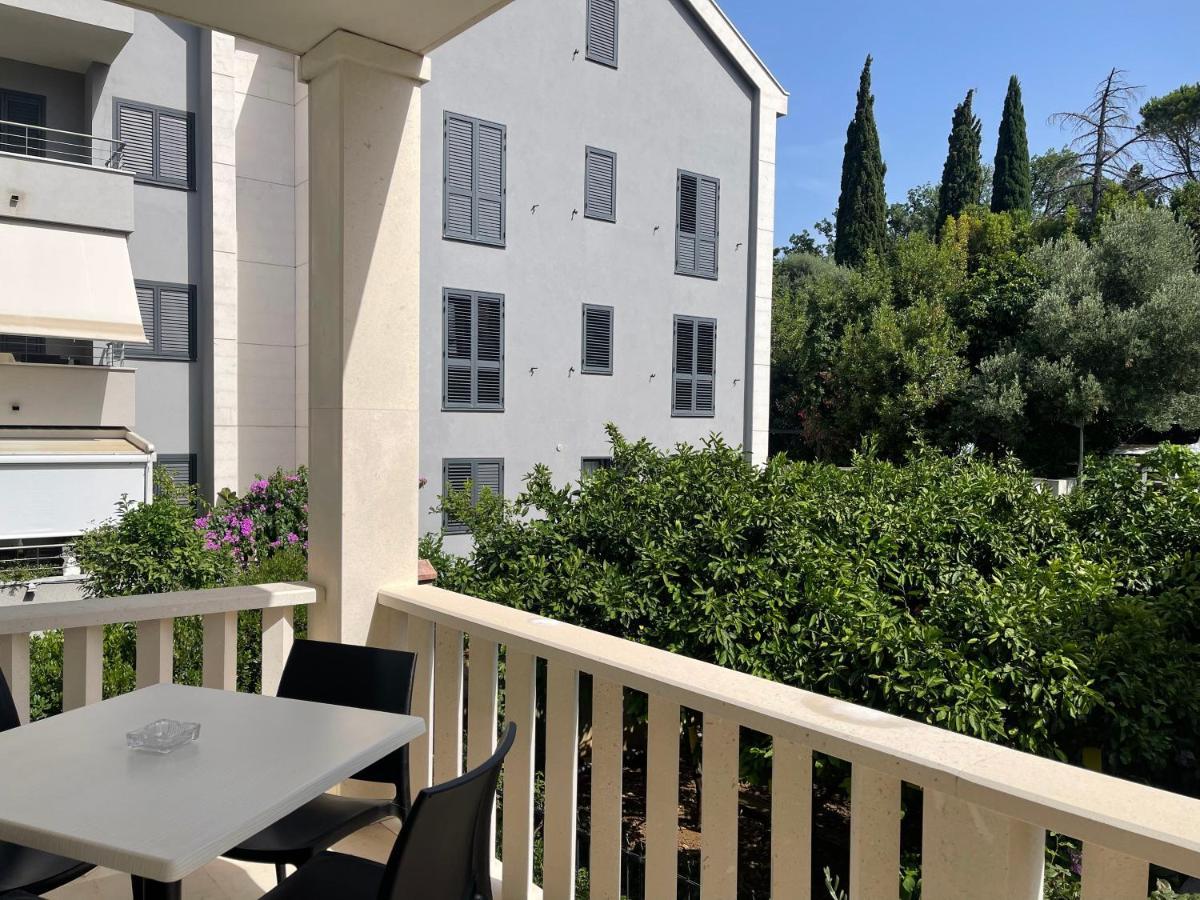 Mangio Dubrovnik Gold Apartamento Exterior foto