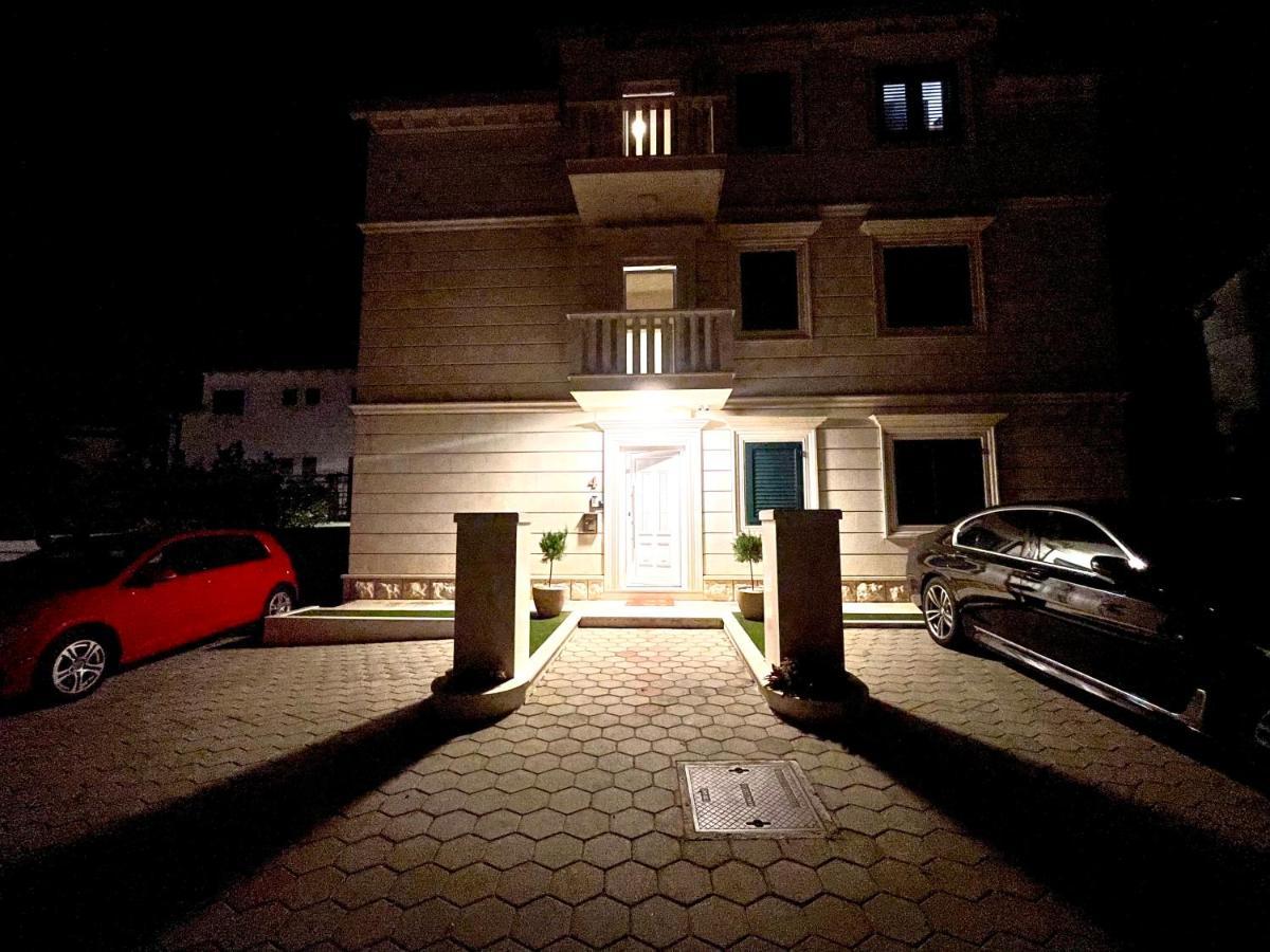 Mangio Dubrovnik Gold Apartamento Exterior foto